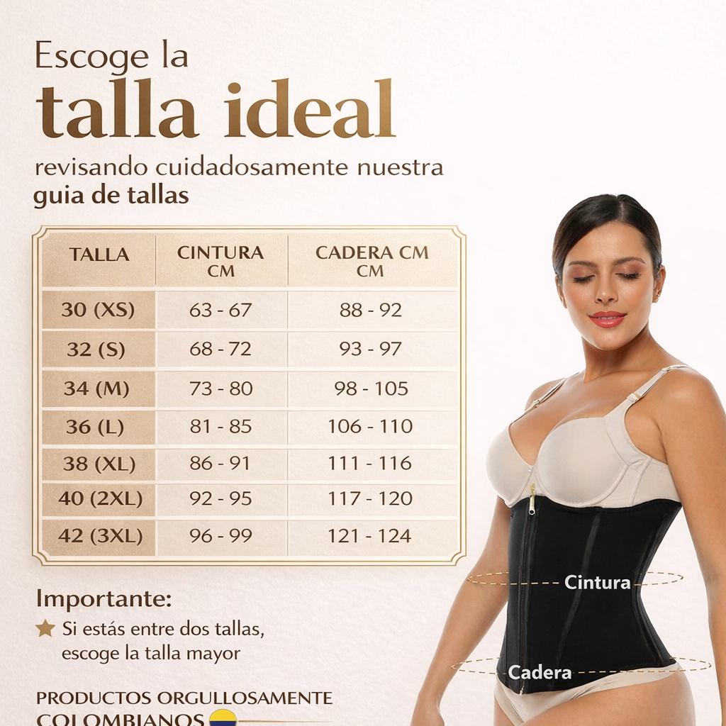 "Finalmente encontré algo que no exige dietas locas ni ir al gimnasio"